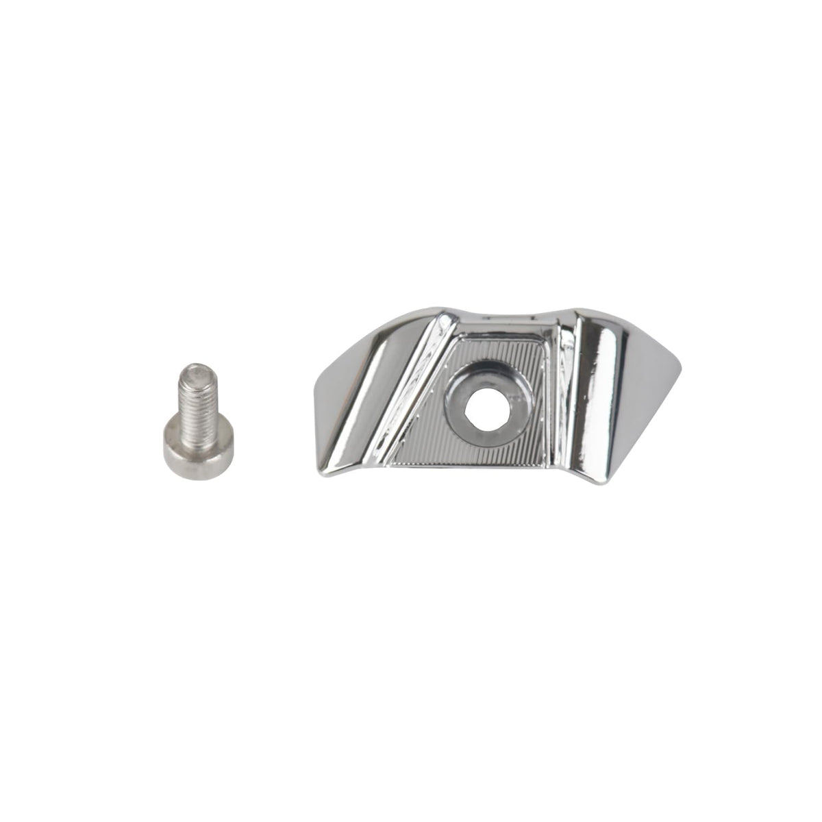 Seacloud back weight 19g for Stealth 2 enables precise swing weight tuning.