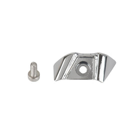 Seacloud back weight 19g for Stealth 2 enables precise swing weight tuning.