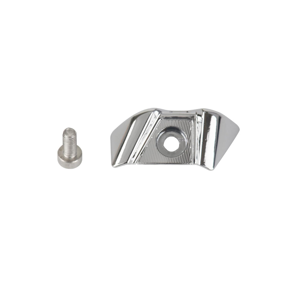 Seacloud back weight 19g for Stealth 2 enables precise swing weight tuning.