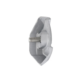 SEACLOUD back weight 23g enables precise weight distribution adjustments