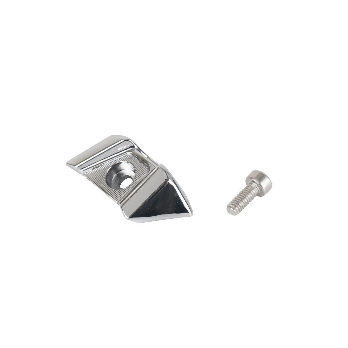Seacloud back weight 9g for Stealth 2 offers light adjustment for smoother tempo.