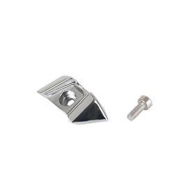 Seacloud back weight 9g for Stealth 2 offers light adjustment for smoother tempo.