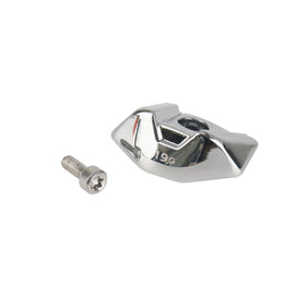 Seacloud packaging includes 19g weight for immediate setup.