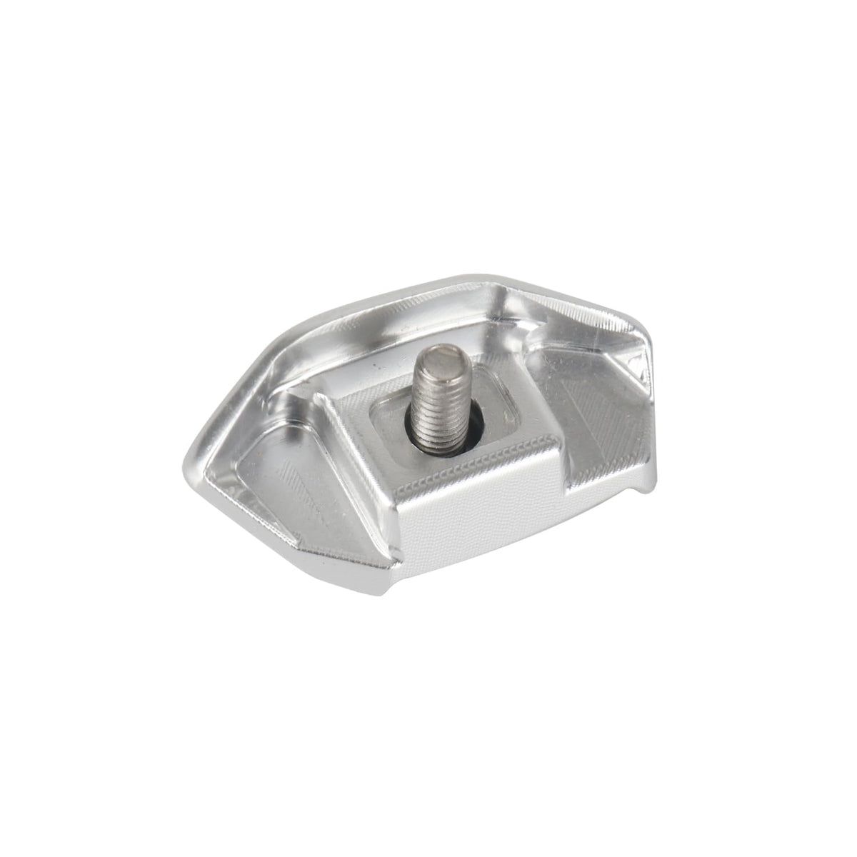 SEACLOUD 15g back weight for Stealth 2 Plus head adds control