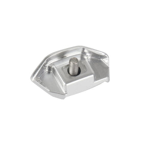 SEACLOUD 15g back weight for Stealth 2 Plus head adds control