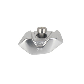 SEACLOUD 17g back weight for Stealth 2 Plus head optimizes swing weight