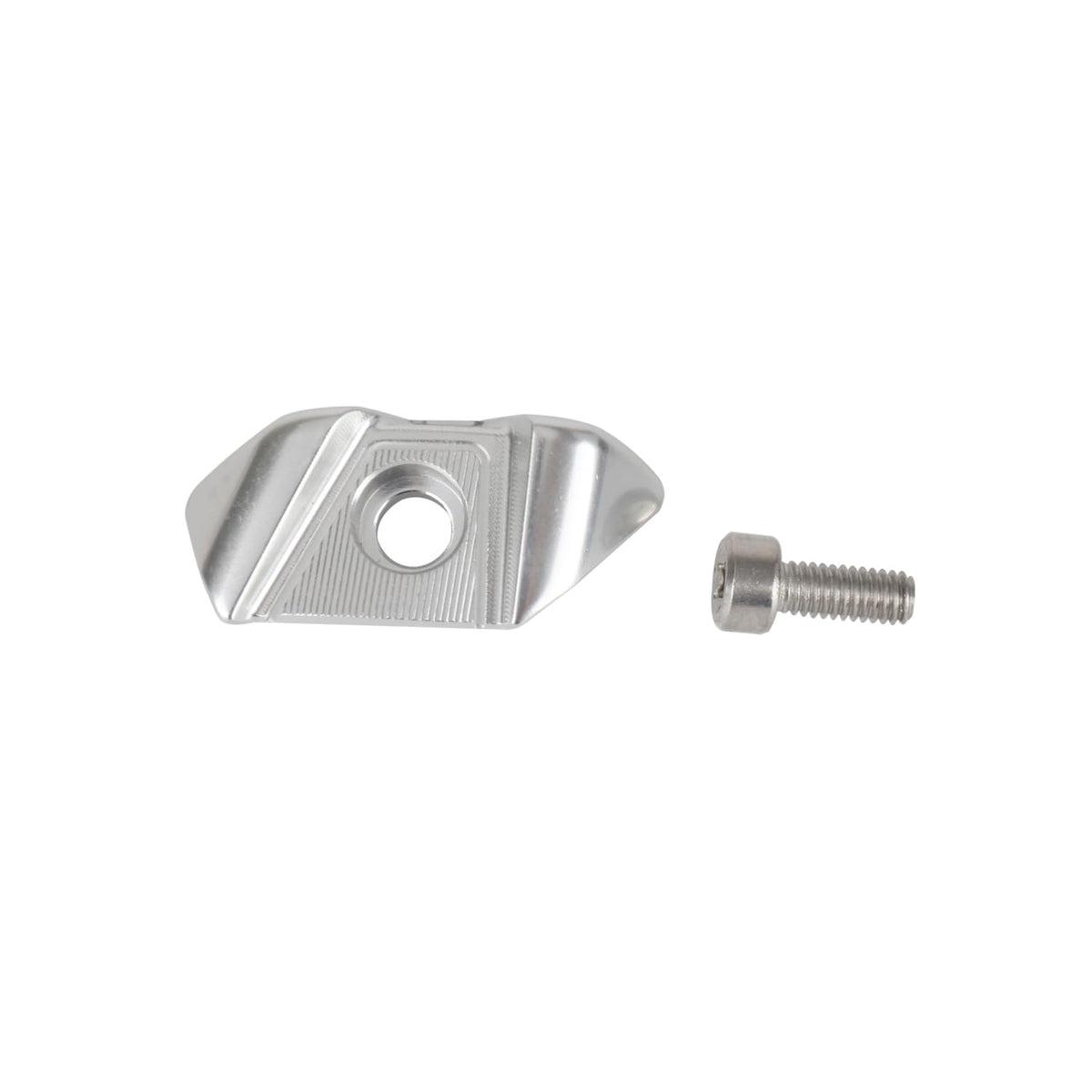 SEACLOUD 8-5g back weight for Stealth 2 Plus head supports tuned balance