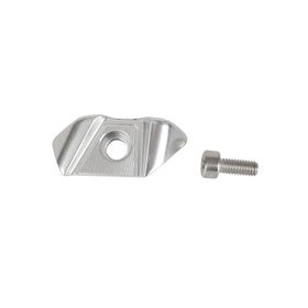 SEACLOUD 8-5g back weight for Stealth 2 Plus head supports tuned balance