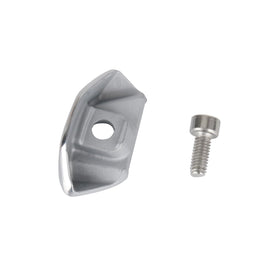 SEACLOUD 13g back weight for Stealth 2 Plus offers precise weight distribution