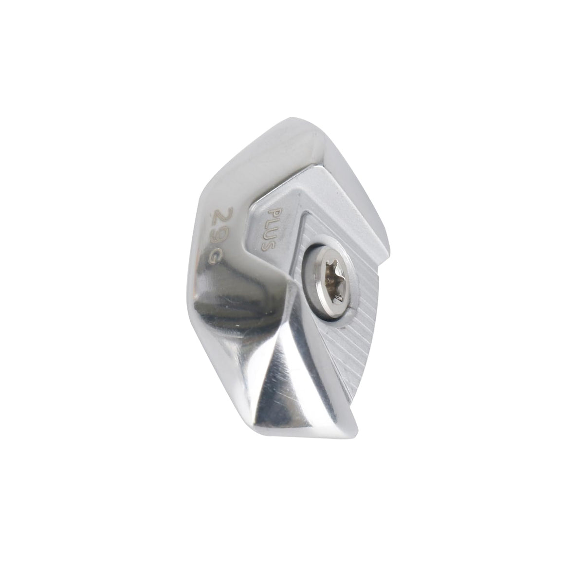 SEACLOUD 19g back weight for Stealth 2 Plus enhances stability during drives