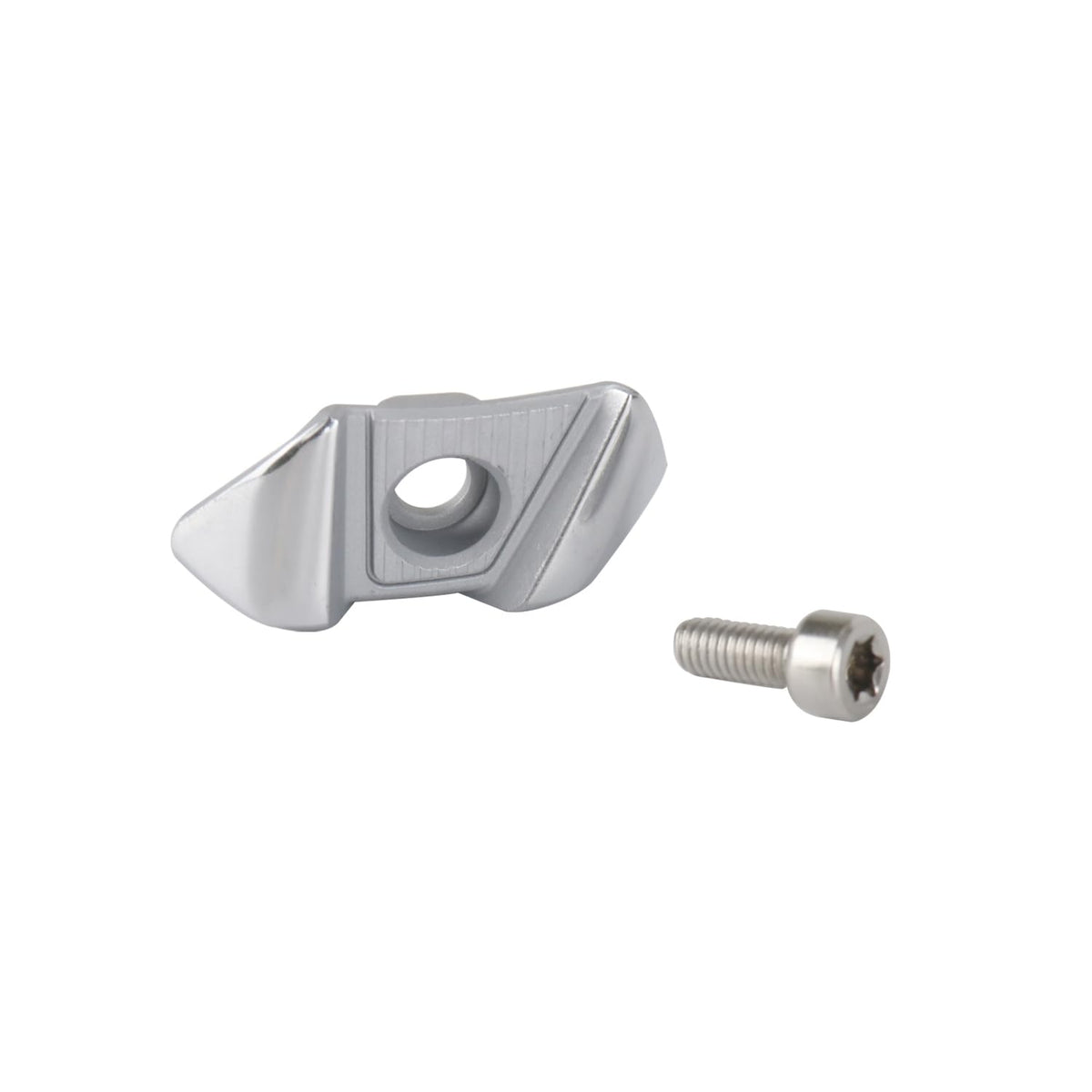 SEACLOUD 27g back weight for Stealth 2 Plus supports stable launch and dispersion control