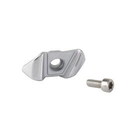 SEACLOUD 27g back weight for Stealth 2 Plus supports stable launch and dispersion control
