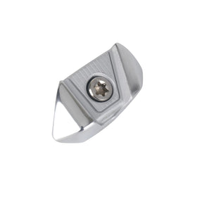 SEACLOUD 29g back weight for Stealth 2 Plus enhances balance and tunable feel