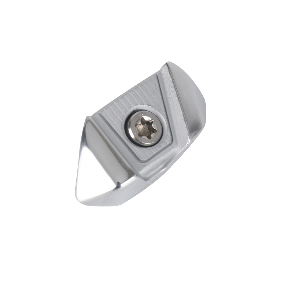 SEACLOUD 29g back weight for Stealth 2 Plus enhances balance and tunable feel