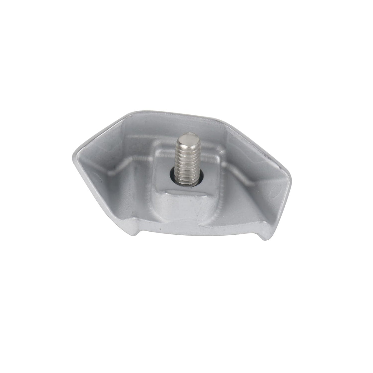SEACLOUD 7g back weight for Stealth 2 Plus enables small-tune balance