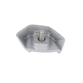 SEACLOUD 7g back weight for Stealth 2 Plus enables small-tune balance