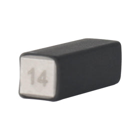 SEACLOUD 12g screws showing weight options for customizable launch and feel