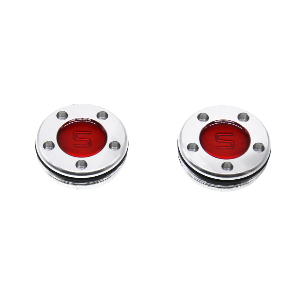 Compact 5-gram weight option to refine tempo without bulk.
