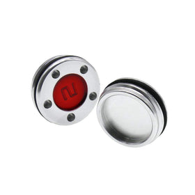 SEACLOUD 5g red weight for Studio series; reliable performance and quick install.