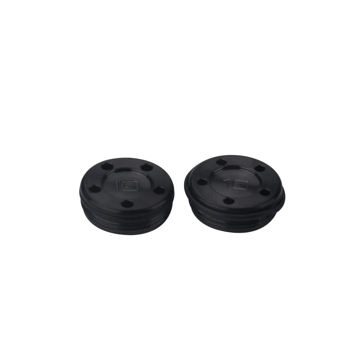 SEACLOUD 10g putter weights for precise balance and feel