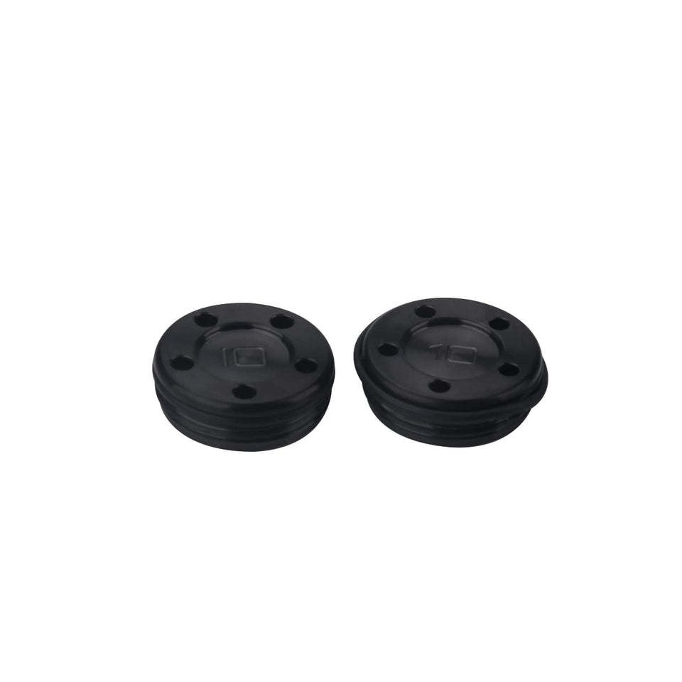 SEACLOUD 10g putter weights for precise balance and feel