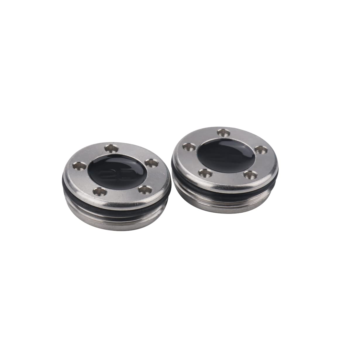 SEACLOUD golf putter weights 20g for balance tuning.