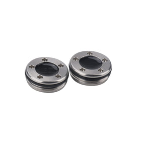 SEACLOUD golf putter weights 20g for balance tuning.