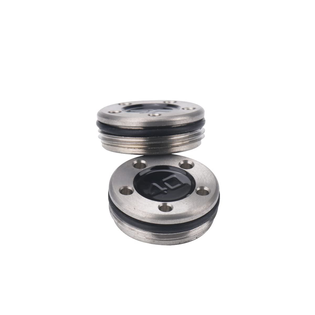 SEACLOUD 40g weight compatibility chart, quick reference