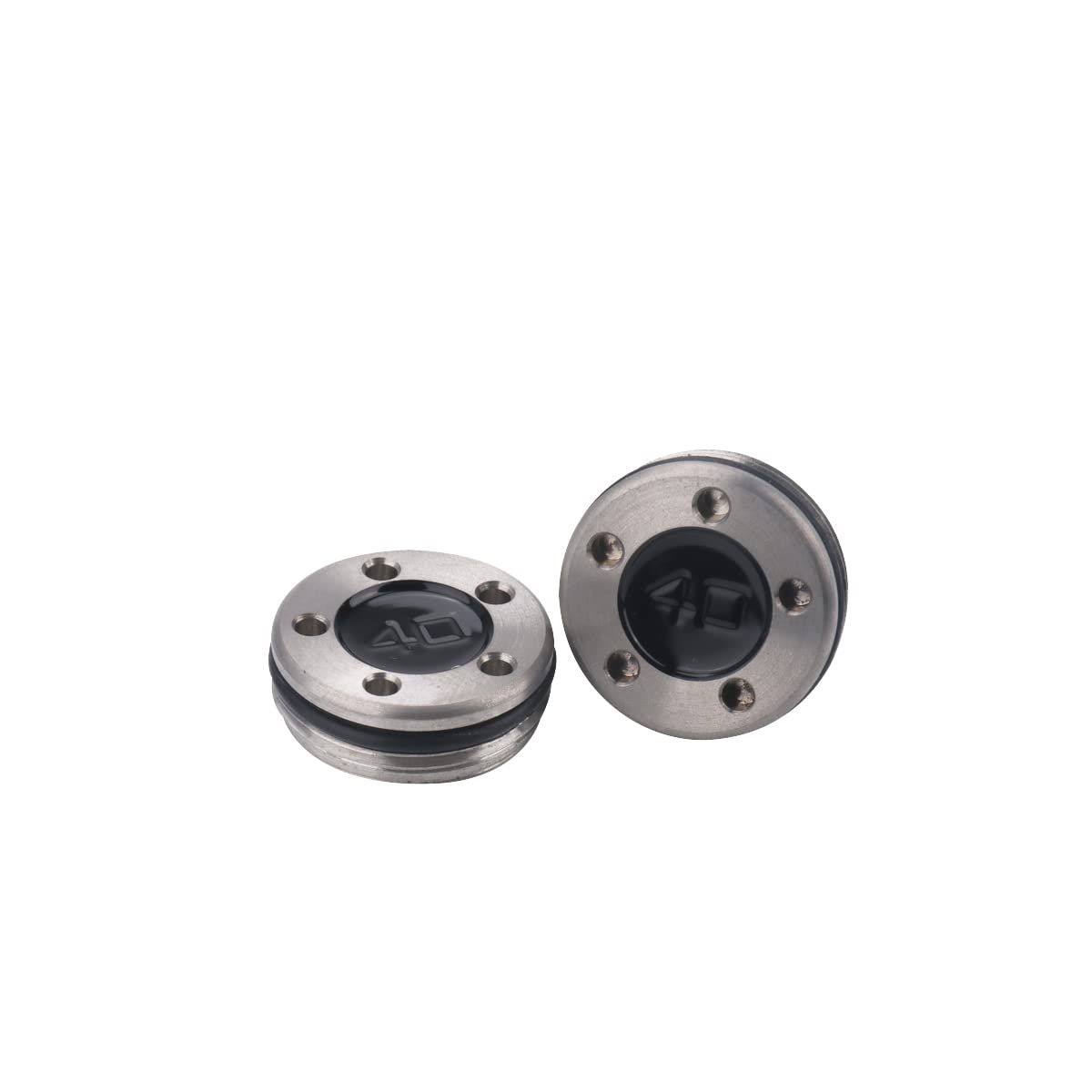 SEACLOUD 40g install guide, tool-free replacement