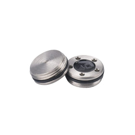 SEACLOUD 40g stainless steel weight, durable construction