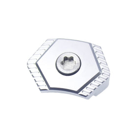 SEACLOUD 13.5g weight markings for quick setup guidance