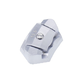 SEACLOUD 13.5g weight material stainless steel and tungsten