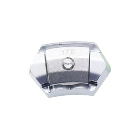 SEACLOUD 17-5g brand logo on weight emphasizes authentic accessory.