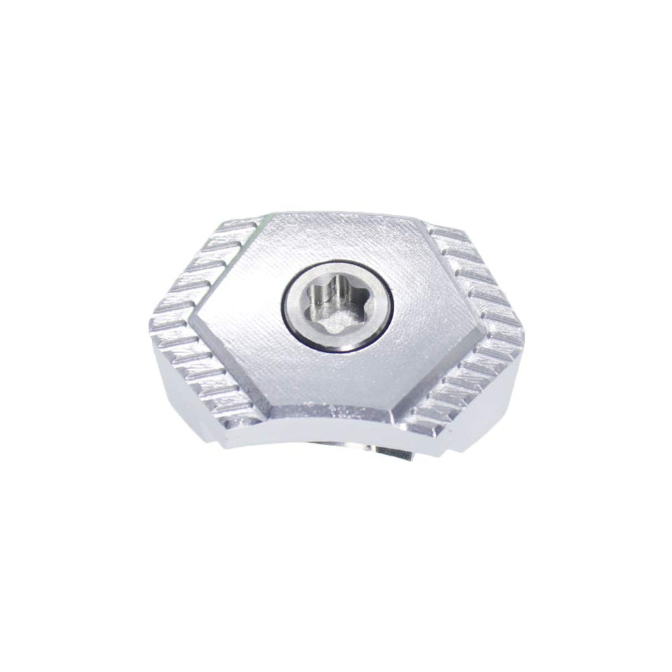 SEACLOUD 17-5g slider weight package enhances quick driver customization.