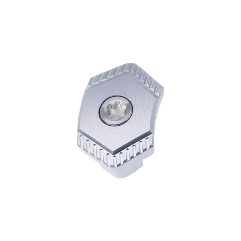 SEACLOUD 17-5g tungsten detail highlights premium weight material.