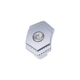 SEACLOUD 17-5g tungsten detail highlights premium weight material.