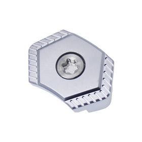 SeacLOUD 19g weight confirms EPIC FLASH compatibility on driver head.