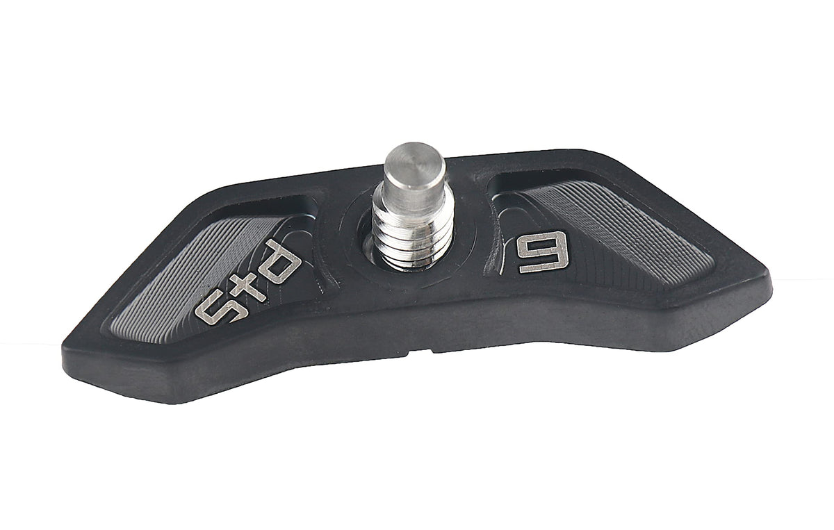 SEACLOUD 11g weight for Titleist TSR2/TSR4 clubs enables flight shaping with precision.