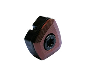 SEACLOUD 12.5g bronze finish weight suitable for precise swing weight tuning