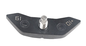 SEACLOUD 13g weight expands customization for TSR2 clubs