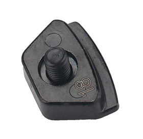 SEACLOUD 14g weight offers mid range tuning for precision in different wind and turf.