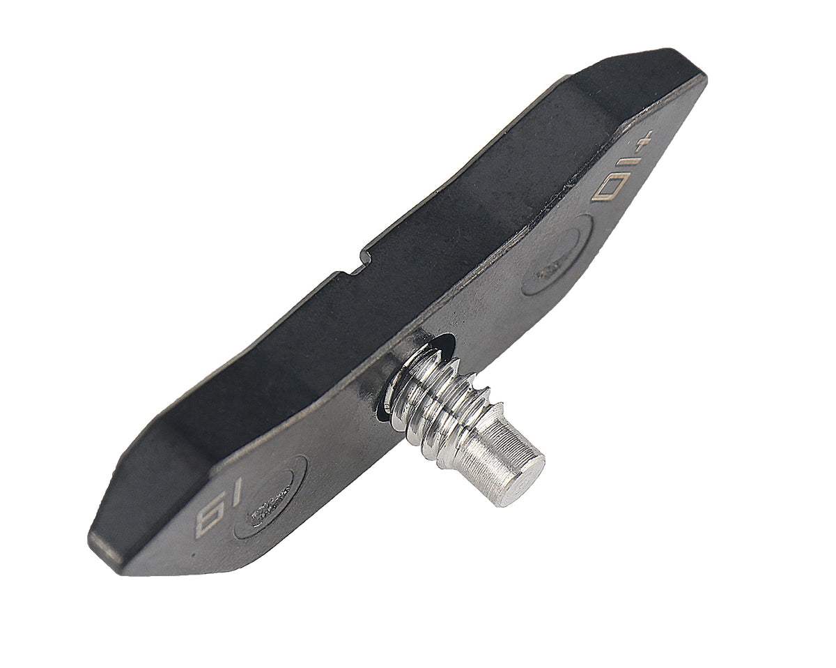 SEACLOUD 15g weight for precise feel on Titleist setups