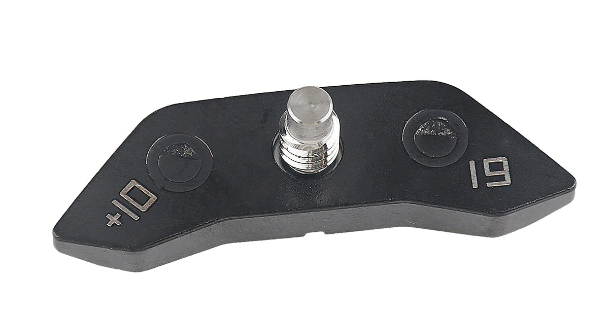 SEACLOUD 19g weight for Titleist TSR2 TSR4 and adjustable balance