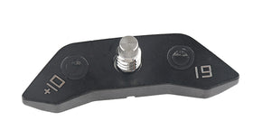 SEACLOUD 19g weight for Titleist TSR2 TSR4 and adjustable balance