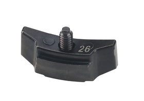 Packaging for SEACLOUD 26g golf weight included with Ping compatibility.
