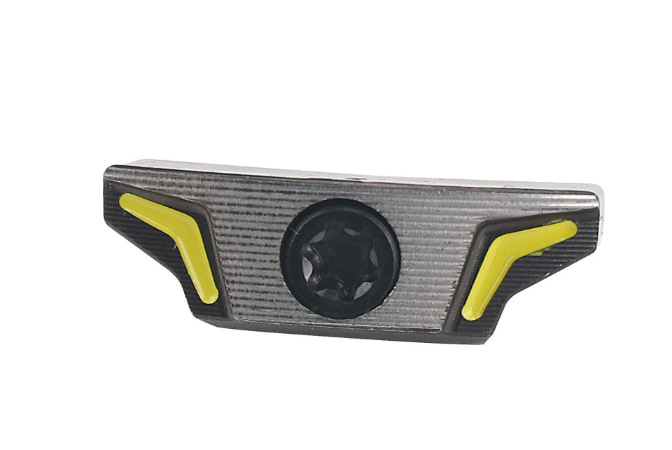 SEACLOUD 26g weight for Ping G430 LST fits securely in the driver.