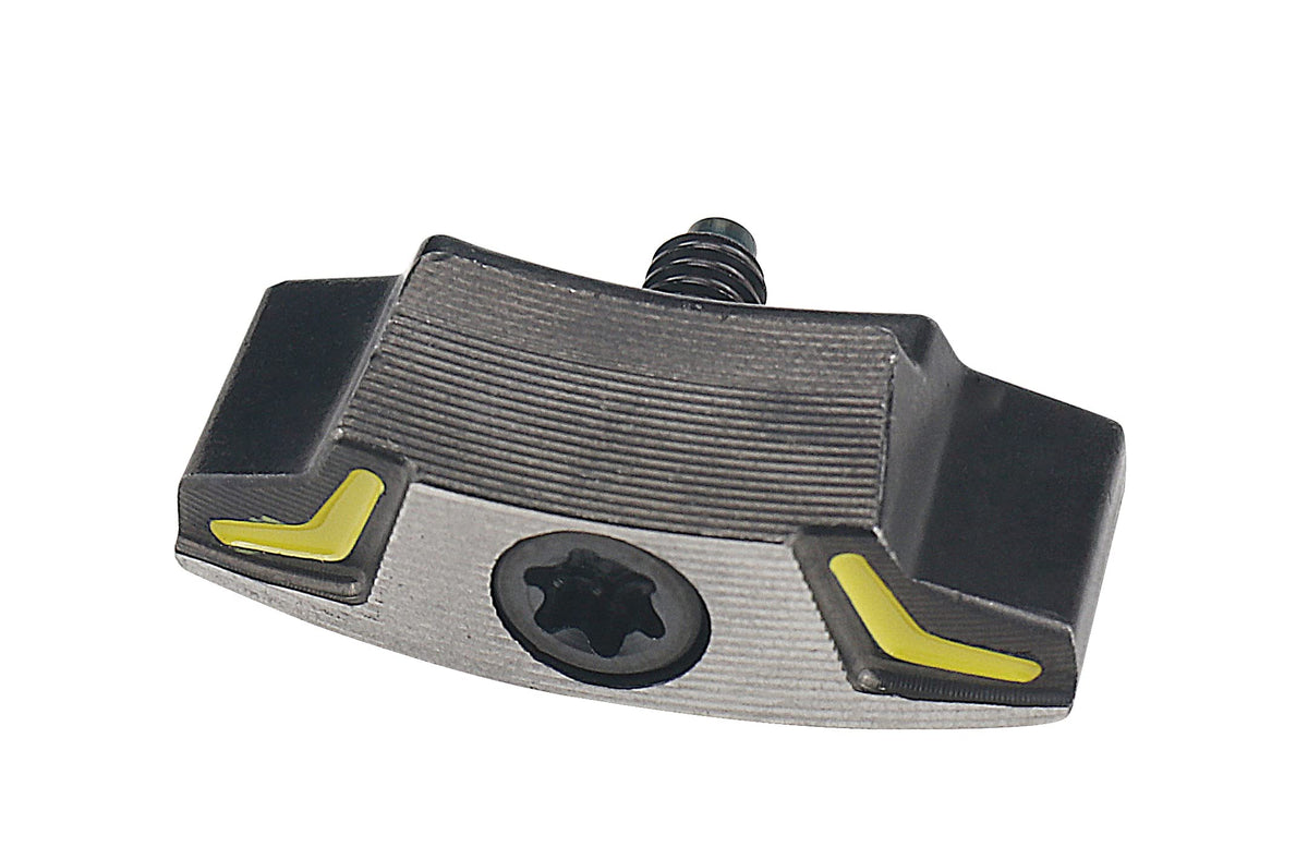 SEACLOUD responsive support helps with weight adjustments and setup.