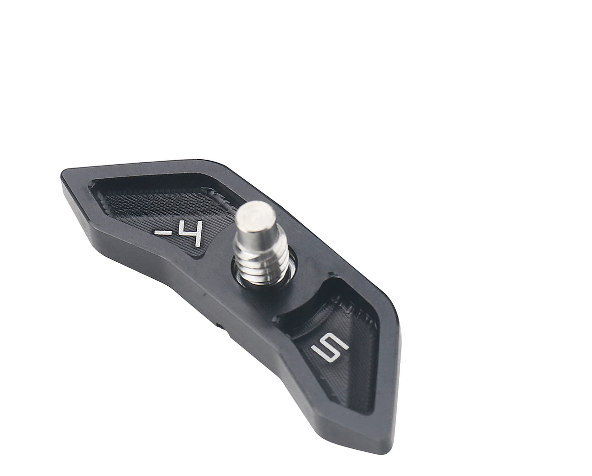SEACLOUD 7g weight for TSR2/TSR4 driver optimizes balance and feel