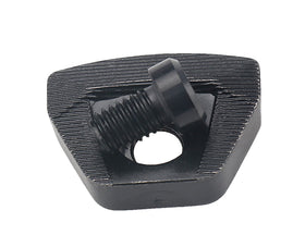 Eight gram golf weight by SEACLOUD enhances fairway stability and smoother impact feel.