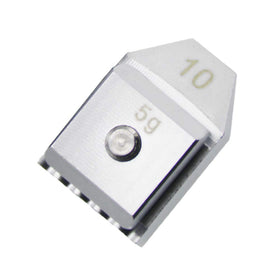 SEACLOUD 8g weight for Taylormade R15 supports lighter tuning